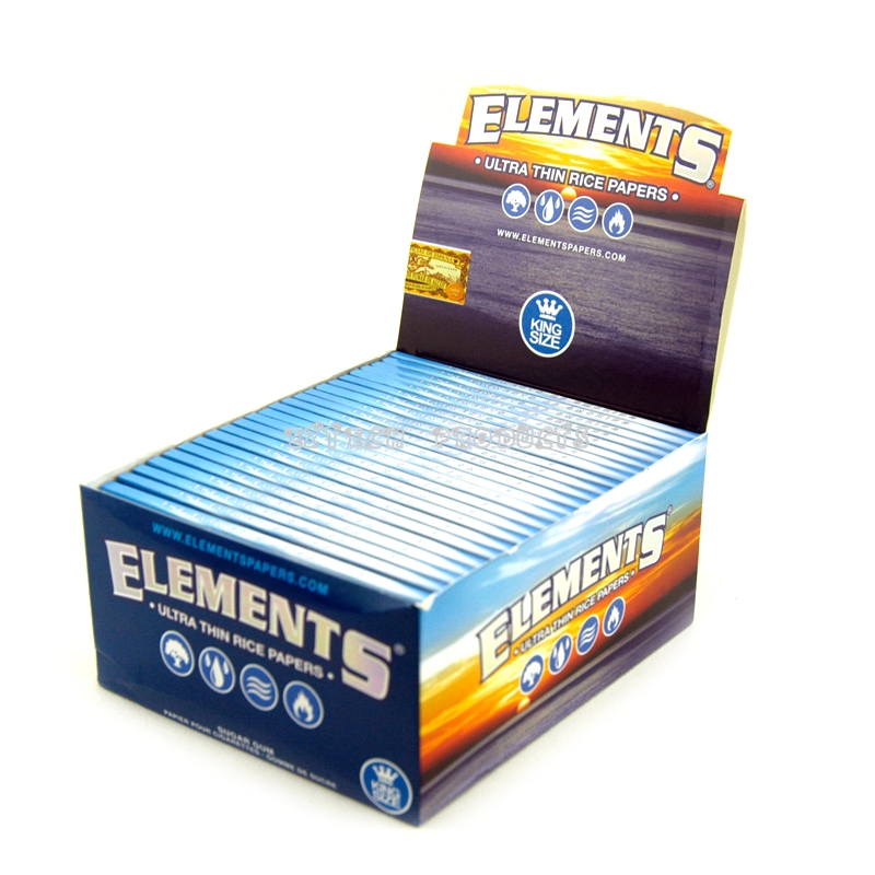 elements king size (1)