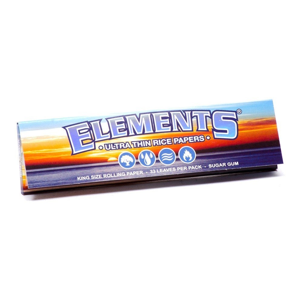 elements king size
