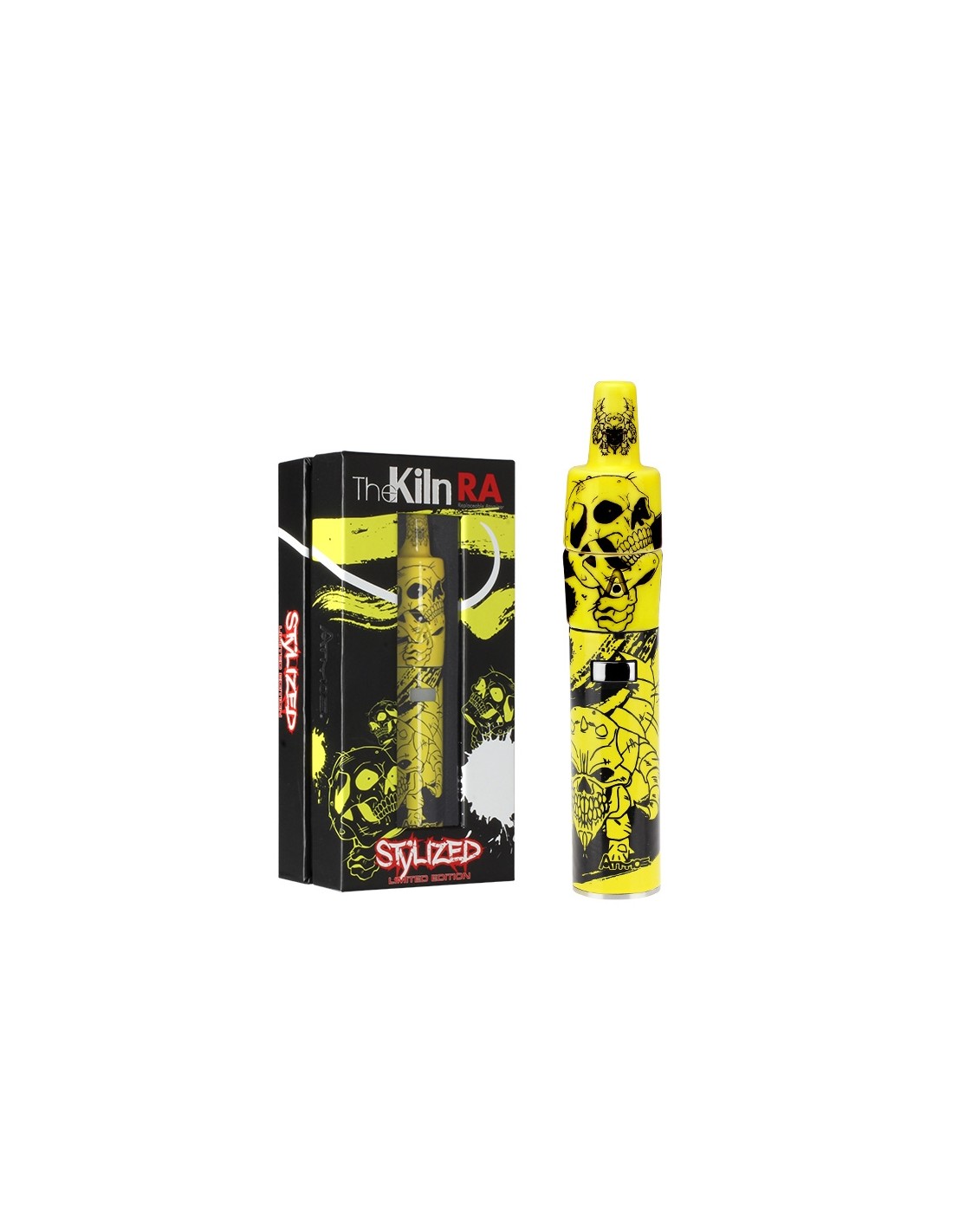 original atmos kiln ra stylized kit a1 scarab yellow (1)