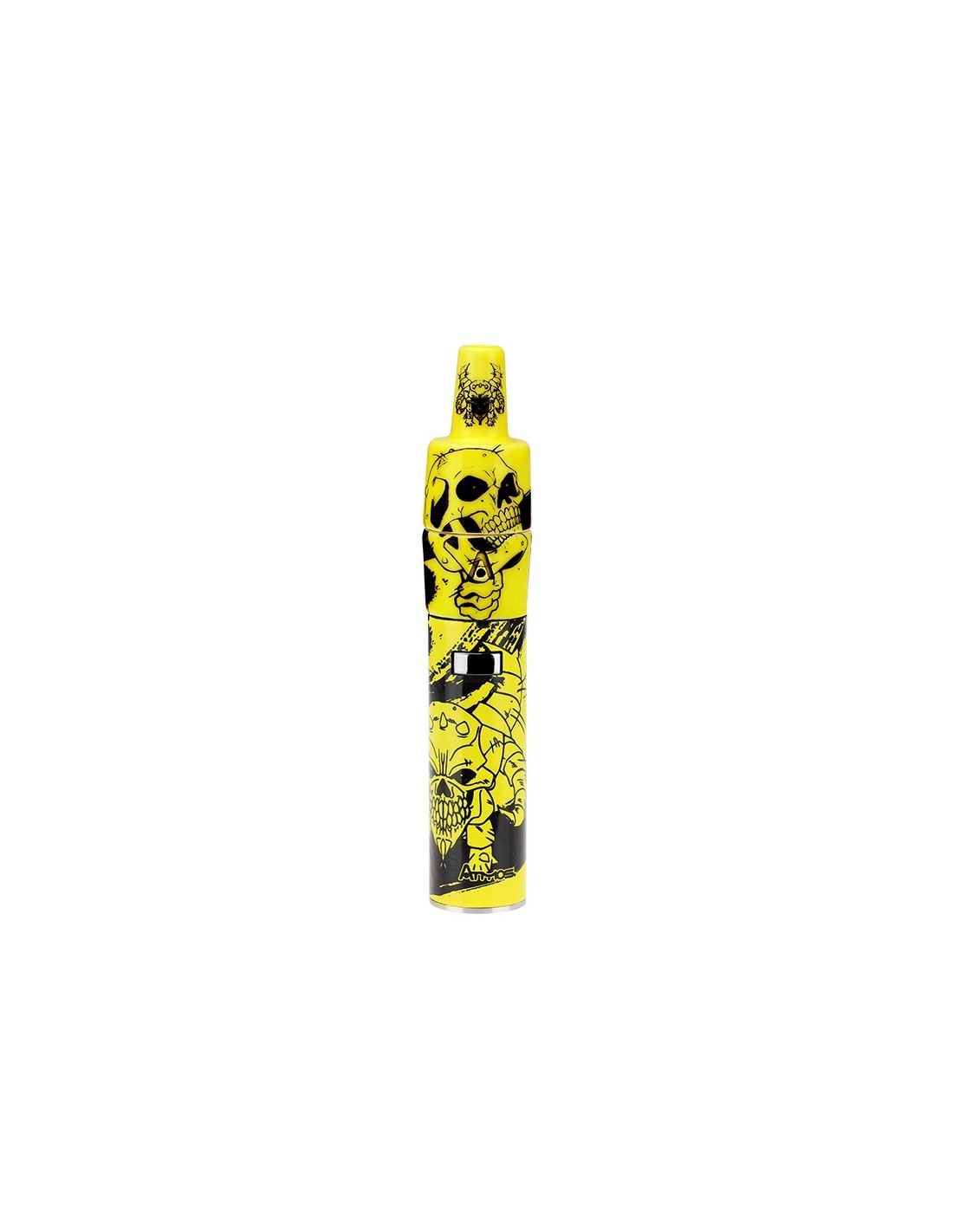 original atmos kiln ra stylized kit a1 scarab yellow (2)