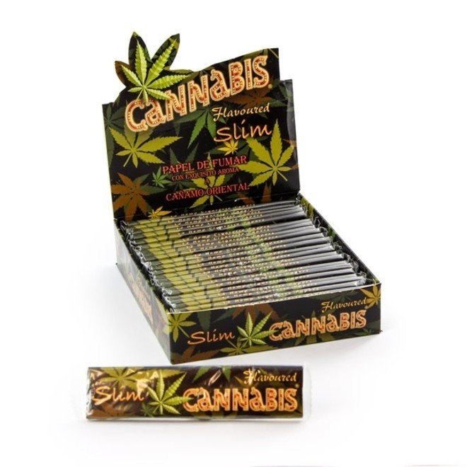 papel fumar cannabis king size