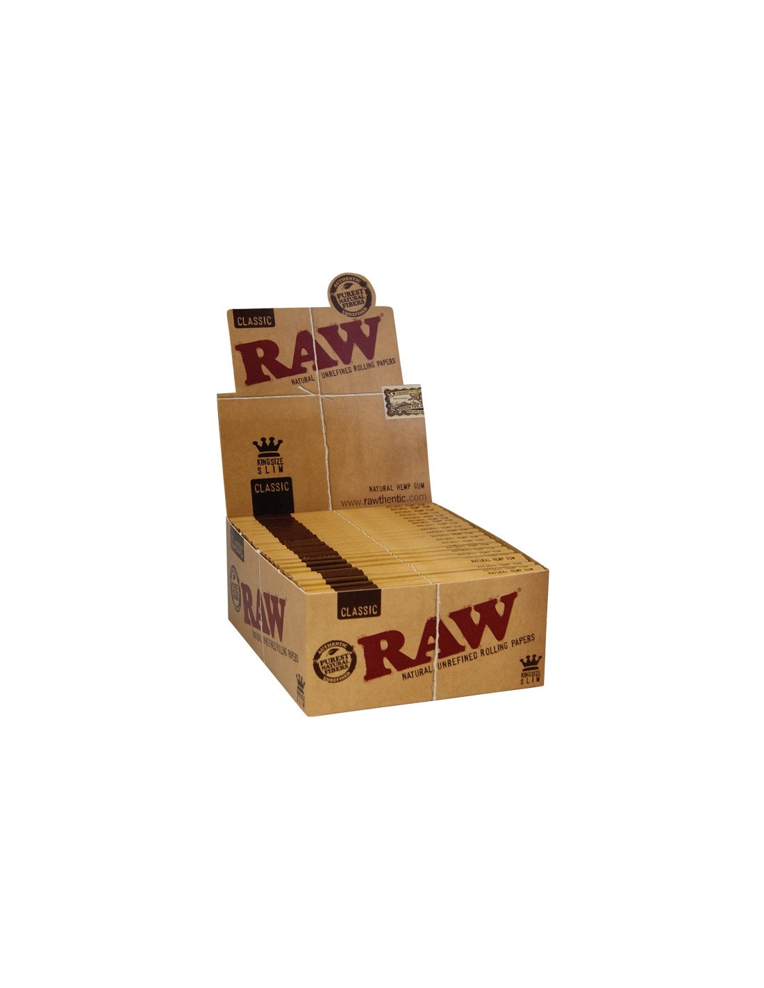 raw king size slim 50 librillos (1)