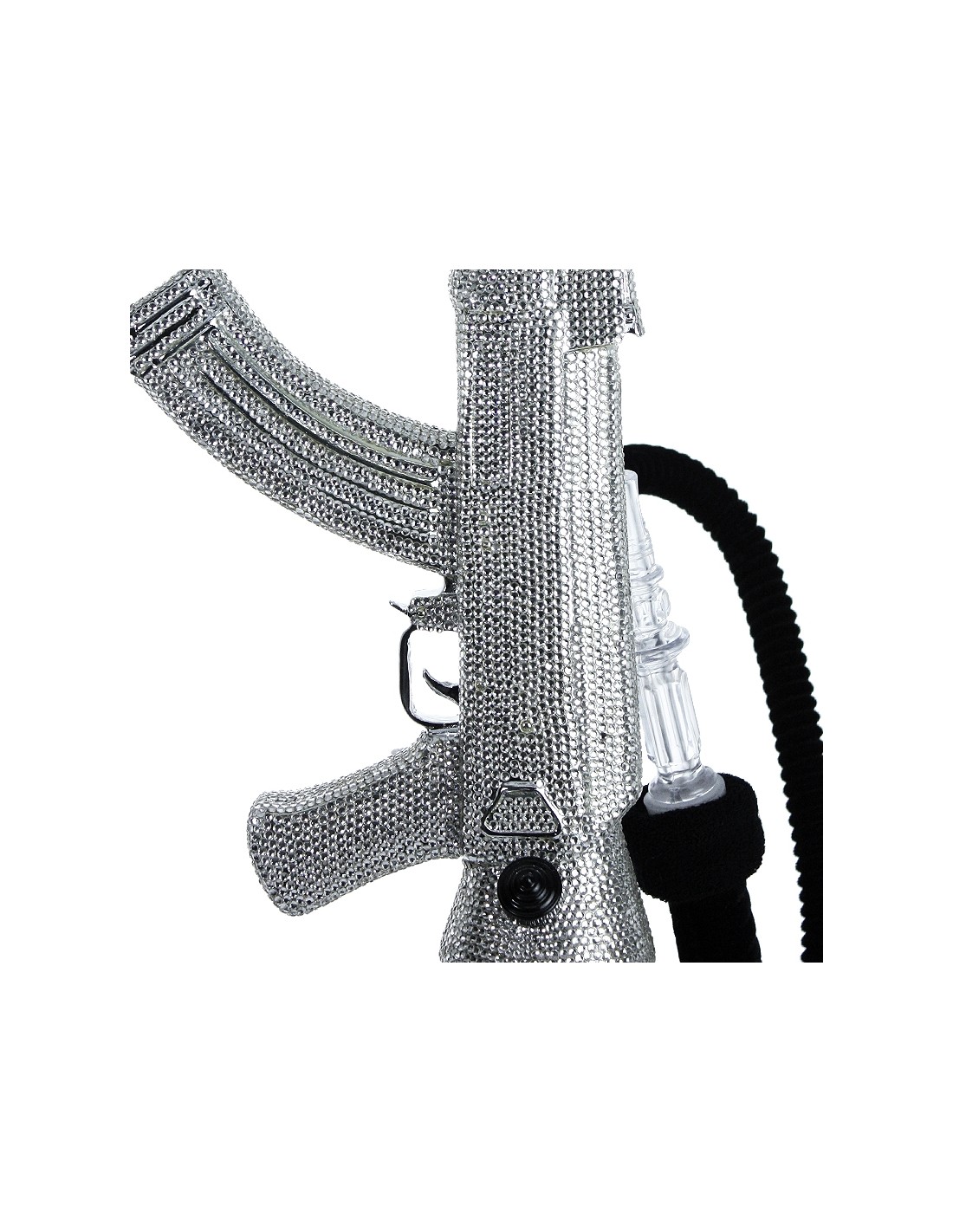 bling ak plata hookah shisha sensation edicion limitada (1)