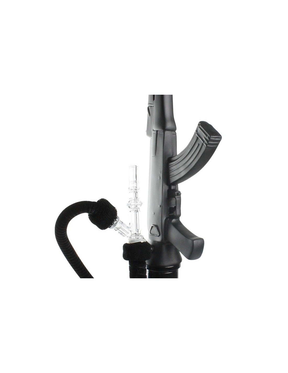 jr ak hookah shisha sensation 84cm negro (1)