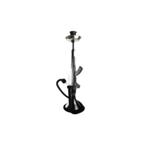jr ak hookah shisha sensation 84cm negro
