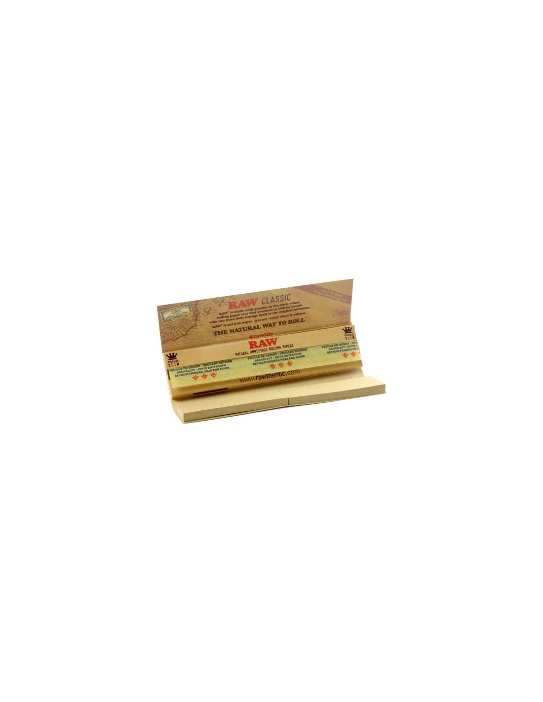 raw connoisseur ks slim boquillas 24 librillos (1)