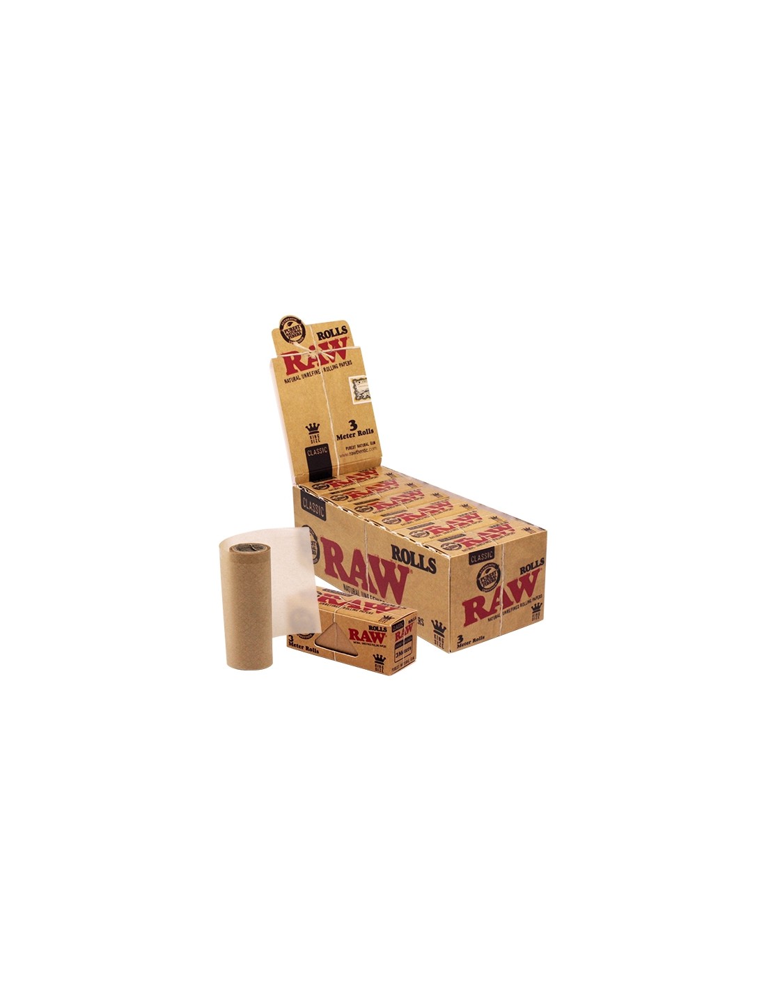 rollos raw 3m caja de 12 (1)