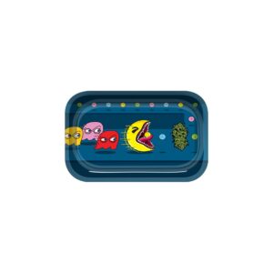 bandeja metalica para liar pcmolly 29 x 19cm