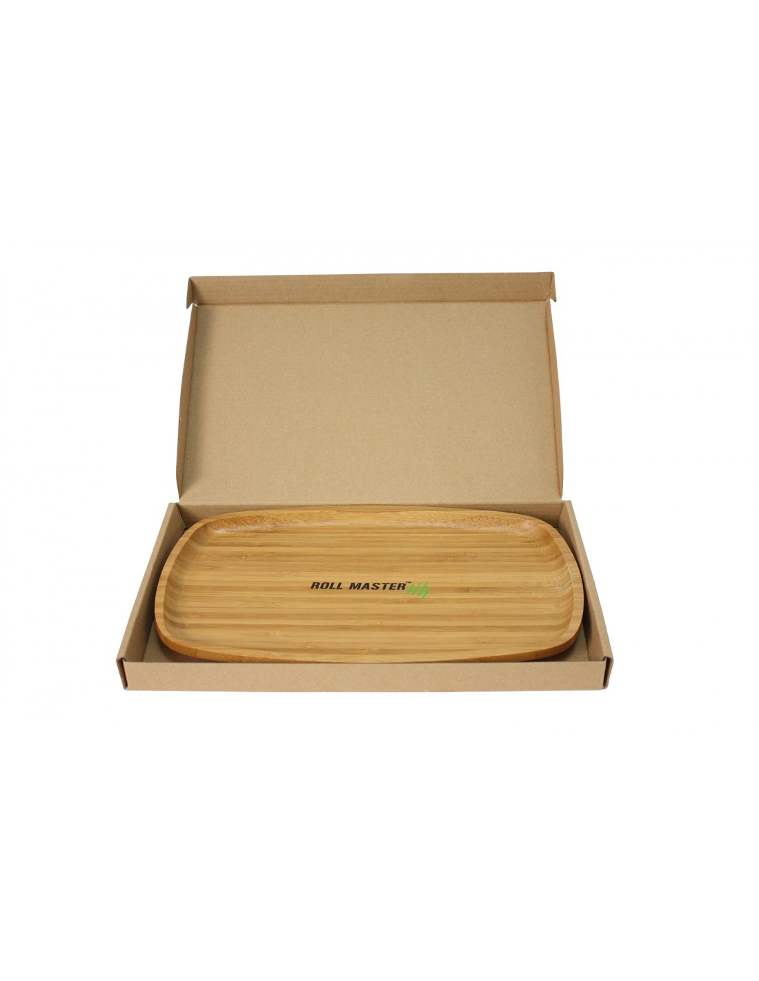 bandeja para liar roll master basica 28 x 17cm