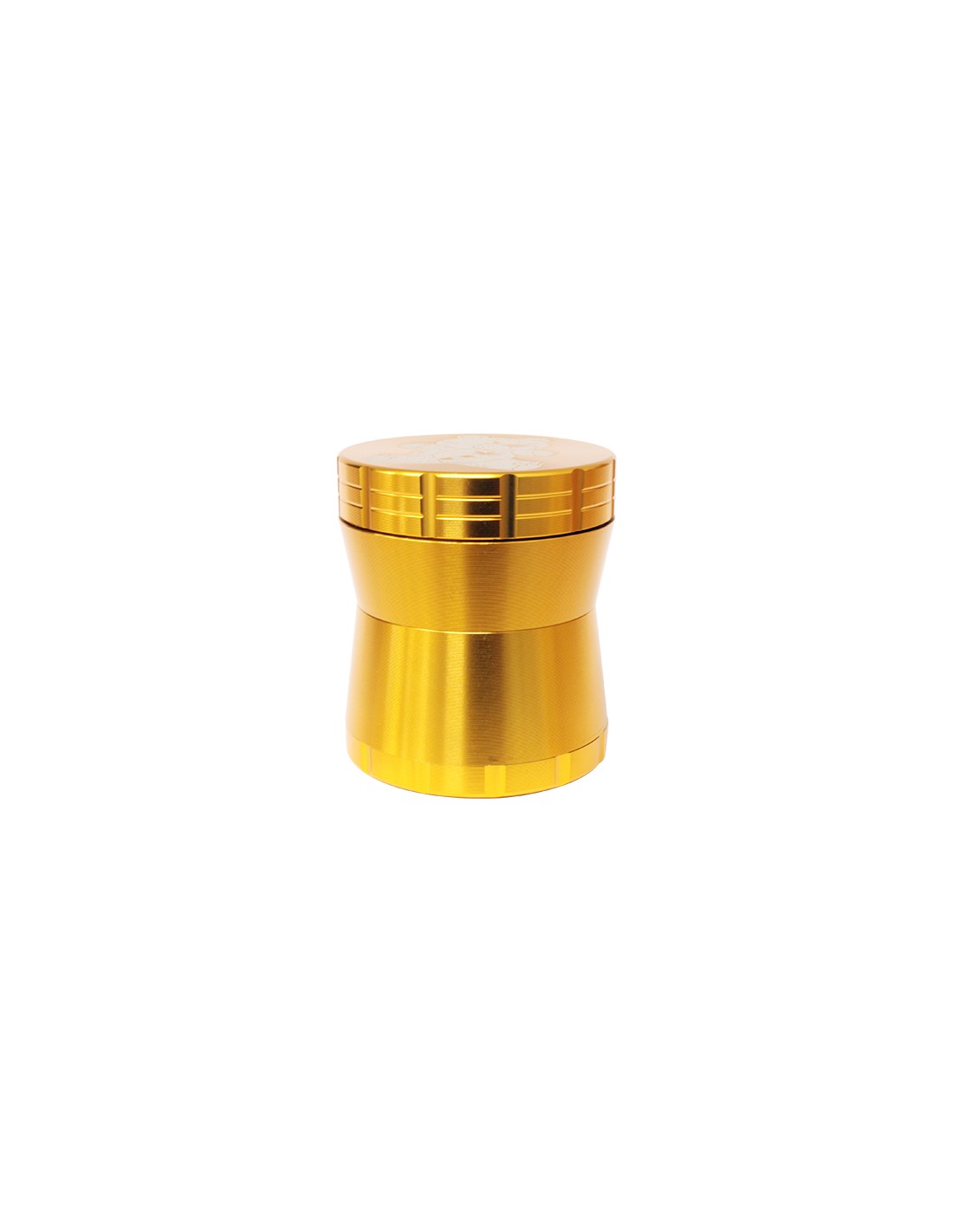 grinder cnc de 4 partes 56mm oro oso (1)