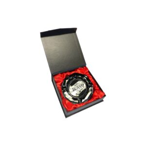 raw darkside glass ashtray