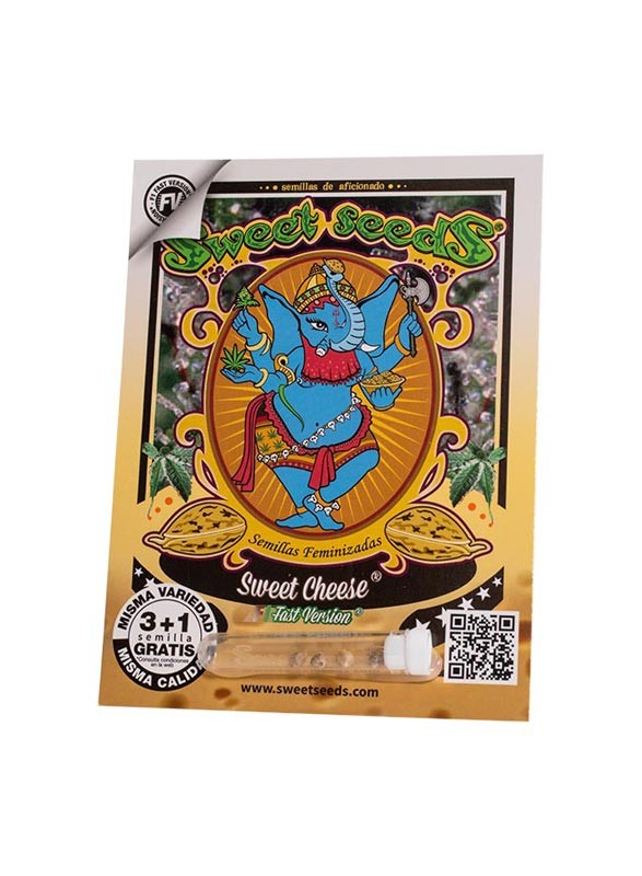 sweet cheese f1 fast version