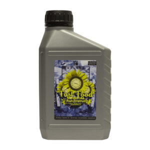 BAC Fast Food Mineral 750ml FBAC.034 0750