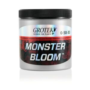 monster bloom 130g