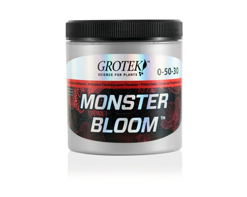 monster bloom 130g