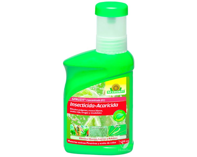 700271 spruzit concentrado 250ml