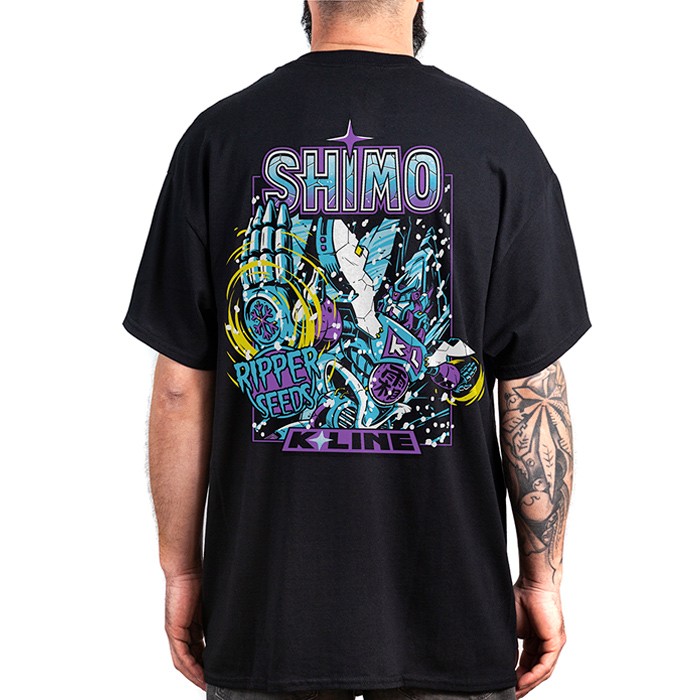 camiseta logo shimo (1)